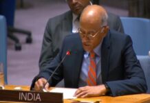 भारत ने UN में दो-स्तरीय स्थायी सदस्यता का किया विरोध