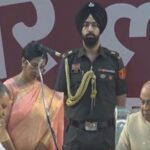 विजय कुमार चौधरी बने बिहार के नए उपमुख्यमंत्री