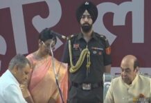 विजय कुमार चौधरी बने बिहार के नए उपमुख्यमंत्री