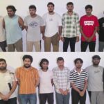 आईपीएल सट्टा नेटवर्क पर बड़ी कार्रवाई, 3 पैनल ध्वस्त, 20 आरोपी गिरफ्तार