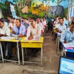 जनगणना की तैयारी तेज: प्रगणकों को प्रशिक्षण, 1 मई से शुरू होगा डिजिटल डेटा संग्रह