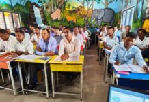 जनगणना की तैयारी तेज: प्रगणकों को प्रशिक्षण, 1 मई से शुरू होगा डिजिटल डेटा संग्रह