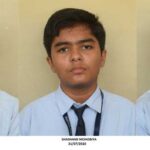 राजवीर 97%, वासु 94% और शशांक 92%: CBSE 10वीं में गुरुकुल स्कूल का शानदार प्रदर्शन