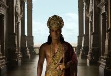 ‘रामायणम्’ से वैश्विक पहचान: रणबीर कपूर TIME 100 की सूची में शामिल