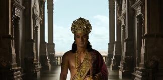 ‘रामायणम्’ से वैश्विक पहचान: रणबीर कपूर TIME 100 की सूची में शामिल