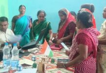 महतारी वंदन योजना: हितग्राहियों का ई-केवाईसी सत्यापन जारी, 30 जुलाई तक बढ़ी समय-सीमा