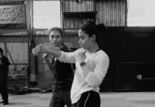 एक्शन अवतार में नजर आएंगी रश्मिका मंदाना, ‘मायसा’ के लिए बैंकॉक में ली कड़ी ट्रेनिंग