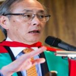 भारत की ऊर्जा आत्मनिर्भरता में न्यूक्लियर पावर की अहम भूमिका: स्टीवन चू