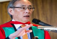 भारत की ऊर्जा आत्मनिर्भरता में न्यूक्लियर पावर की अहम भूमिका: स्टीवन चू