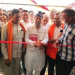 कवर्धा में 48 पैक्स समितियों का शुभारंभ, किसानों को गांव में ही मिलेंगी सुविधाएं