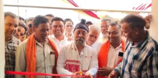 कवर्धा में 48 पैक्स समितियों का शुभारंभ, किसानों को गांव में ही मिलेंगी सुविधाएं