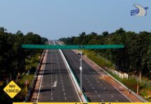 रायपुर–विशाखापट्टनम कॉरिडोर: बस्तर के लिए वैश्विक कनेक्टिविटी का नया रास्ता