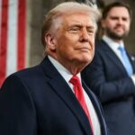 व्हाइट हाउस कॉरस्पॉन्डेंट डिनर में गोलीबारी, राष्ट्रपति ट्रम्प को सुरक्षित बाहर निकाला गया