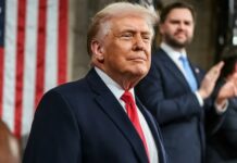 व्हाइट हाउस कॉरस्पॉन्डेंट डिनर में गोलीबारी, राष्ट्रपति ट्रम्प को सुरक्षित बाहर निकाला गया