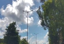 भीषण गर्मी के बीच बदलेगा मौसम: छत्तीसगढ़ में बारिश और तेज हवाओं के आसार