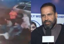 मामूली विवाद में युवक को पीटा: यूसुफ पठान के ससुर और साले गिरफ्तार