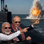 जर्मनी-भारत रक्षा सहयोग: पनडुब्बी तकनीक पर बड़ा फोकस