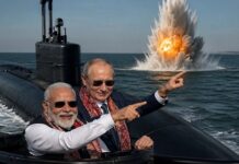 जर्मनी-भारत रक्षा सहयोग: पनडुब्बी तकनीक पर बड़ा फोकस