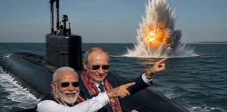 जर्मनी-भारत रक्षा सहयोग: पनडुब्बी तकनीक पर बड़ा फोकस