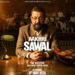 ‘आखरी सवाल’ की कहानी सुनते ही जुड़ गए संजय दत्त, निर्देशक ने किया खुलासा