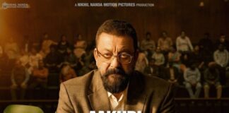 ‘आखरी सवाल’ की कहानी सुनते ही जुड़ गए संजय दत्त, निर्देशक ने किया खुलासा