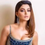 उर्वशी रौतेला ने 1000 करोड़ की फिल्म के लिए शुरू की डबिंग, अक्षय कुमार संग दिखेंगी स्क्रीन पर