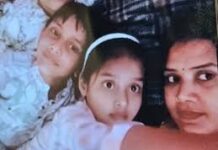 दुर्ग में दिल दहला देने वाली वारदात: आरक्षक के परिवार पर हमला, पत्नी-बेटे की हत्या