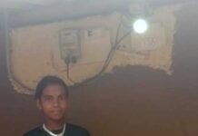 दशकों का अंधेरा खत्म: अबूझमाड़ के ईरपानार गांव में पहली बार बिजली