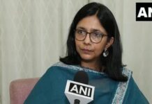 स्वाति मालीवाल भाजपा में शामिल, केजरीवाल पर लगाए गंभीर आरोप