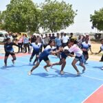 धमतरी युवा फेस्ट में दिखा उत्साह: ज्ञान, नवाचार और करियर की राह एक मंच पर