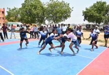 धमतरी युवा फेस्ट में दिखा उत्साह: ज्ञान, नवाचार और करियर की राह एक मंच पर