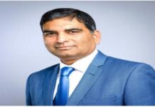 संजय जमुआर बने दिल्ली मेट्रो इंटरनेशनल लिमिटेड के पहले सीईओ, वैश्विक विस्तार की तैयारी तेज