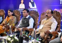 प्रतिभा, पारदर्शिता और अवसर से ही बनेगा भारत वैश्विक खेल शक्ति: अरुण साव