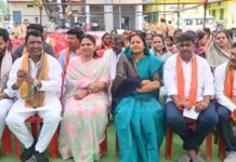 ‘मन की बात’ में काले हिरण संरक्षण की सराहना, छत्तीसगढ़ को मिली राष्ट्रीय पहचान