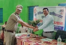 “किसी भी कानूनी लड़ाई में खुद को कमजोर न समझें”: न्यायाधीश हिमांशु पण्डा