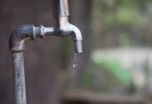 रायपुर में अप्रैल में ही जल संकट गहराया, नलों में सूखा और टैंकरों पर निर्भरता बढ़ी