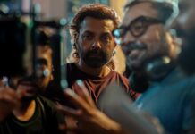 अनुराग कश्यप–बॉबी देओल की ‘बंदर’ का ऐलान, 5 जून 2026 को सिनेमाघरों में धमाका