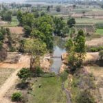 चेक डैम से बदली तस्वीर: जल संरक्षण ने गांवों को बनाया आत्मनिर्भर