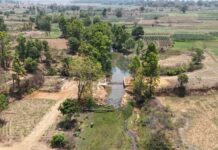 चेक डैम से बदली तस्वीर: जल संरक्षण ने गांवों को बनाया आत्मनिर्भर