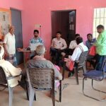 एग्रीस्टैक पंजीयन में बेमेतरा अव्वल, 1.70 लाख किसानों को मिला डिजिटल पहचान पत्र