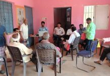 एग्रीस्टैक पंजीयन में बेमेतरा अव्वल, 1.70 लाख किसानों को मिला डिजिटल पहचान पत्र