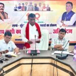 कवर्धा नगर पालिका का बजट पेश: “कोई नया कर नहीं, विकास पर फोकस”