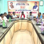 नारी शक्ति वंदन अधिनियम पर कवर्धा नपा परिषद में निंदा प्रस्ताव पारित