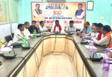 नारी शक्ति वंदन अधिनियम पर कवर्धा नपा परिषद में निंदा प्रस्ताव पारित