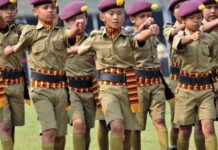 धमतरी में बनेगा राज्य का सबसे बड़ा सैनिक स्कूल, 500 छात्रों को मिलेगा मौका