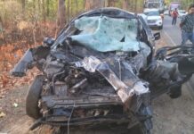 छत्तीसगढ़ में अलग-अलग सड़क हादसों में 10 की मौत, कई घायल