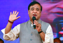 तीन देशों के पासपोर्ट का दावा फर्जी: विदेश राज्य मंत्री का बयान