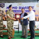 ‘नमो भारत’ RRTS कॉरिडोर की सुरक्षा अब CISF के हवाले