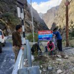 चारधाम यात्रा तैयारी: मरम्मत कार्य के चलते रात में वाहनों की आवाजाही बंद