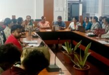 मातृ मृत्यु मामलों में सख्ती: लापरवाही पर तय होगी जवाबदेही – सीएमएचओ